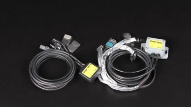 Photo of Capristo Valve Remote Control Kit for the Bentley Flying Spur 2019+ - Image 1
